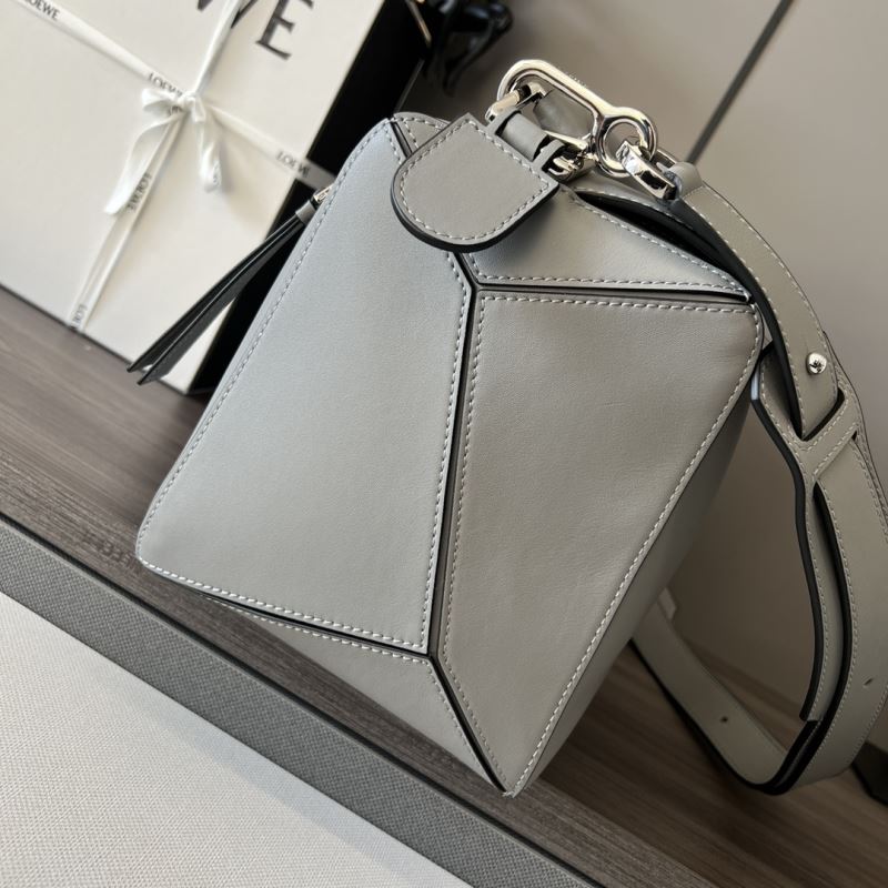 Loewe Puzzle Bags